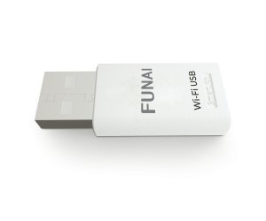 Wi-Fi модуль FUNAI AEL-W4G3F для сплит-систем