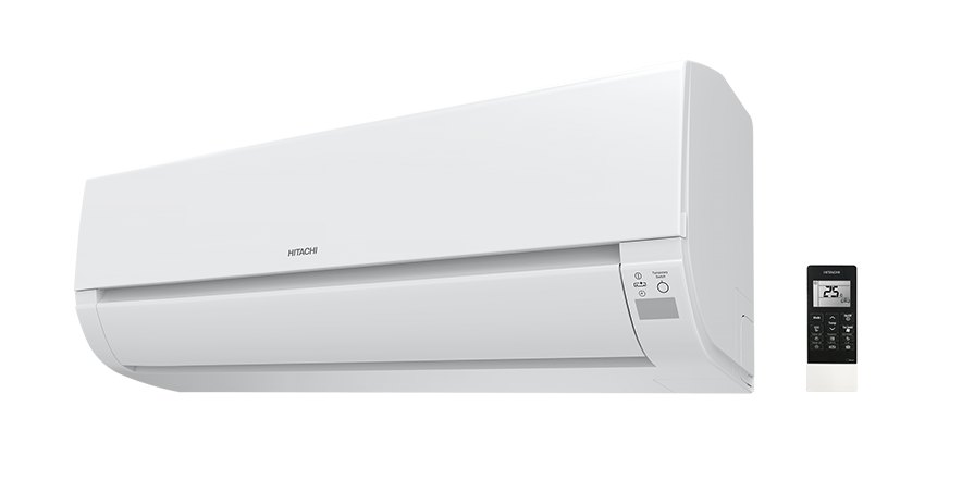 Инверторная сплит-система Hitachi X-Comfort RAK-50REF/RAC-50WEF Инверторная сплит-система Hitachi X-Comfort RAK-50REF/RAC-50WEF
