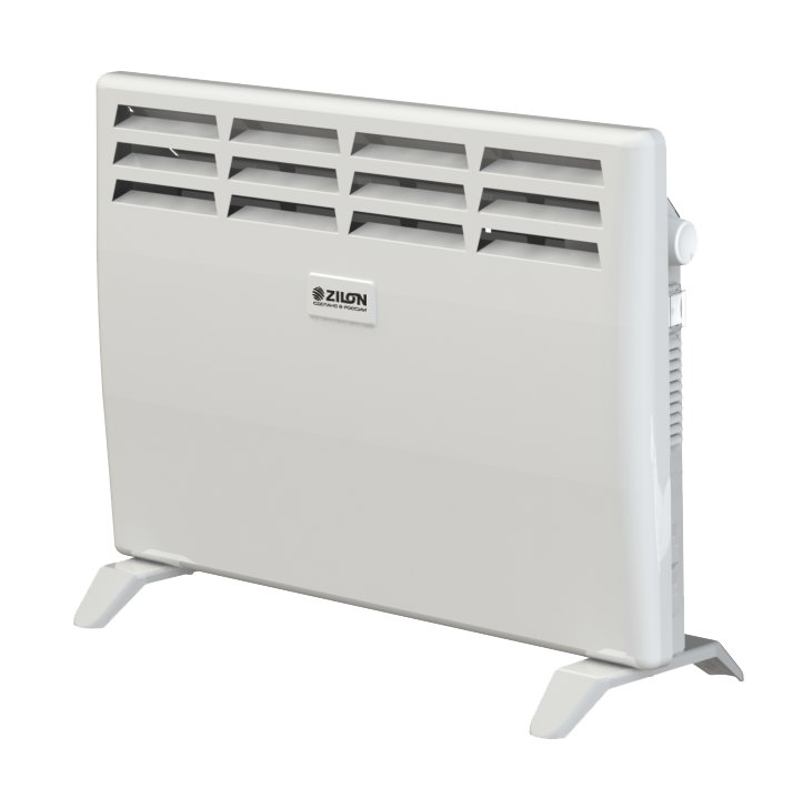 Конвектор ZILON ZHC-2000 SR3.0 ECO Конвектор ZILON ZHC-2000 SR3.0 ECO