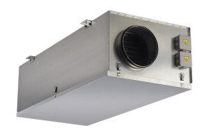 Приточная вентиляционная установка ZILON ZPE 4000-30,0 L3