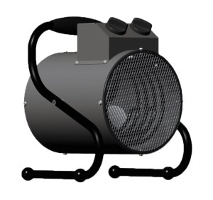 Тепловая пушка ZILON ZTV-5C N1