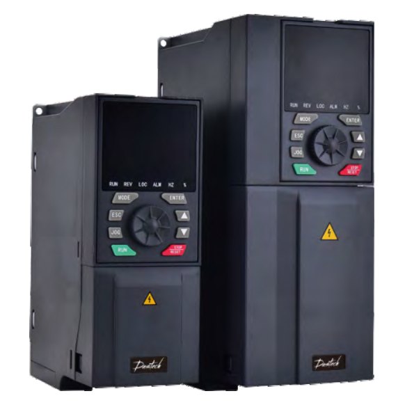 Преобразователь частоты Dastech D32-T3-185G/200P, 185/200 кВт, 380 В