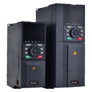 Преобразователь частоты Dastech D32-T3-200G/220P, 200/220 кВт, 380 В