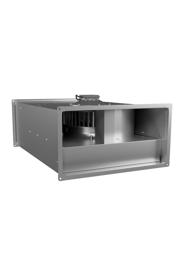 Вентилятор канальный RDF 600х300 центробежный 220В 4 полюс ERA PRO