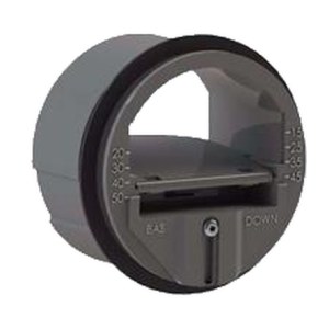 Клапан постоянного расхода воздуха Komfovent KOMFIX-P 250