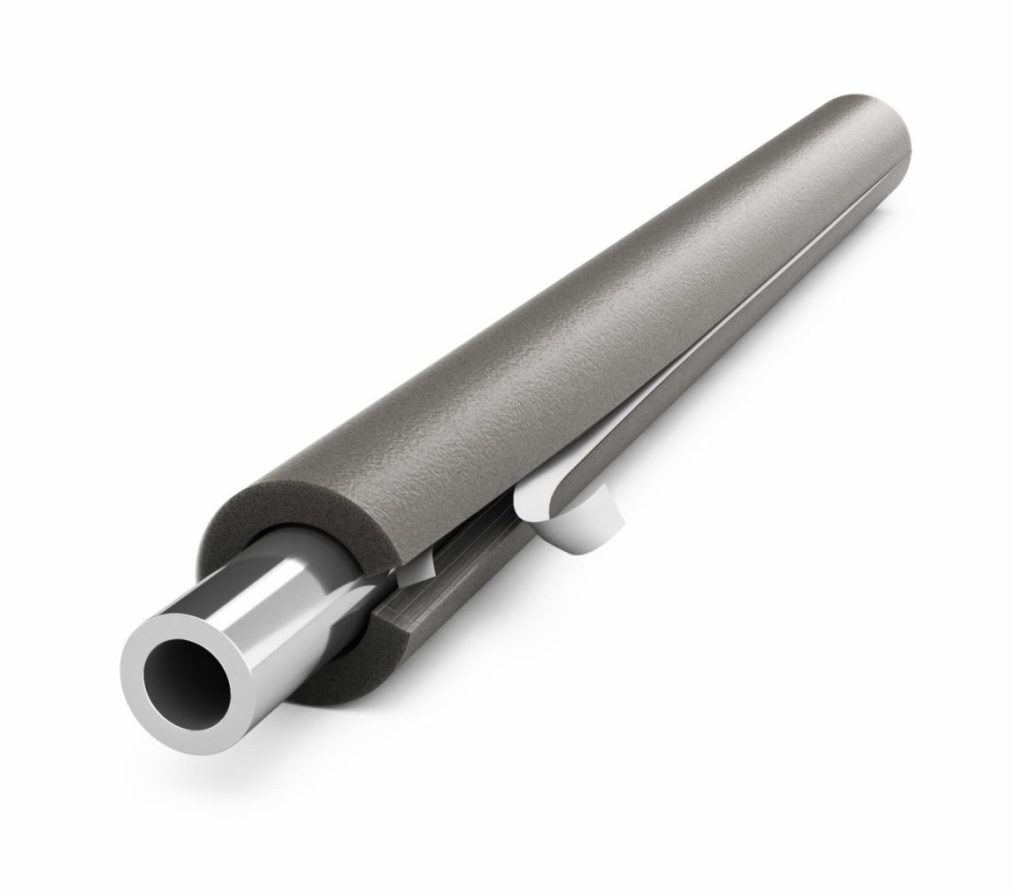 Трубка теплоизоляционная Energoflex Super SK 28×13 мм, 2 м