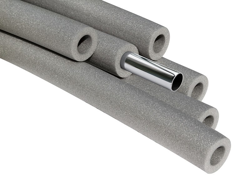 Трубка теплоизоляционная Thermaflex FRZ 15×6 мм, 2 м (C-15)