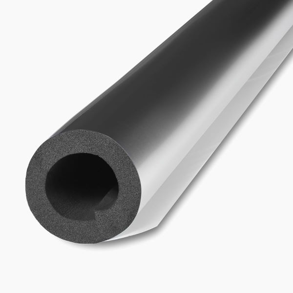 Трубка K-FLEX ECO AL CLAD 32×48 мм, 1 м