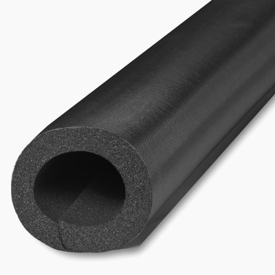 Трубка K-FLEX ECO IC CLAD BK 19×60 мм, 1 м