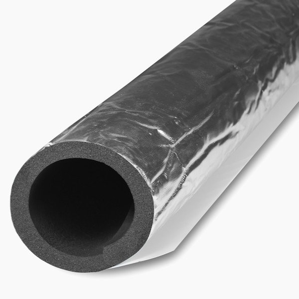 Трубка K-FLEX SOLAR HT IC CLAD SR 9×42 мм, 1 м
