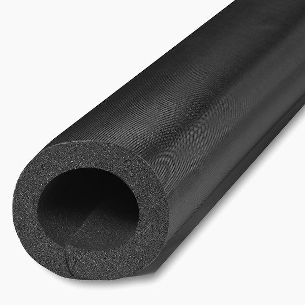 Трубка K-FLEX ST IC CLAD BK 9×102 мм, 1 м